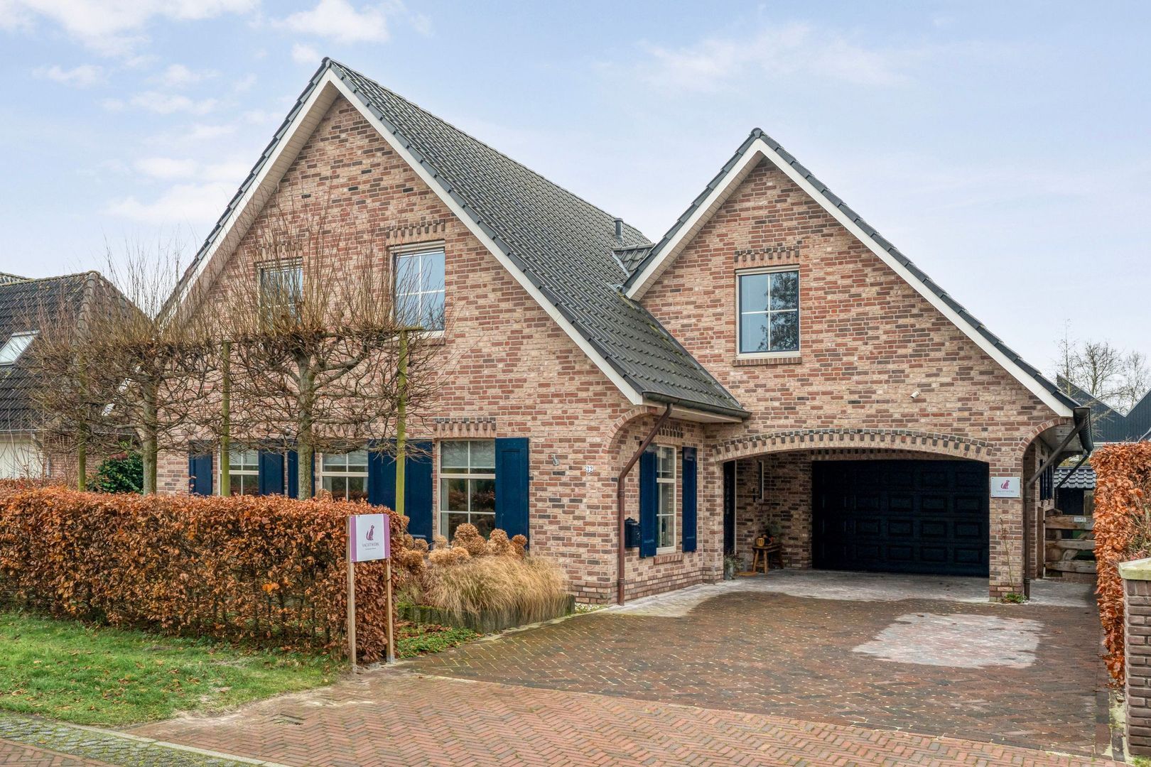 Weidelint 32, Nijeveen foto-6