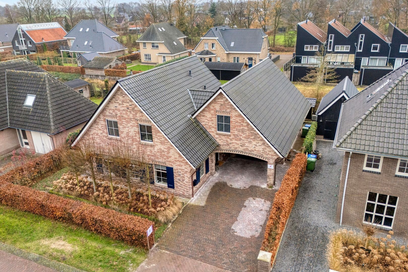 Weidelint 32, Nijeveen foto-5