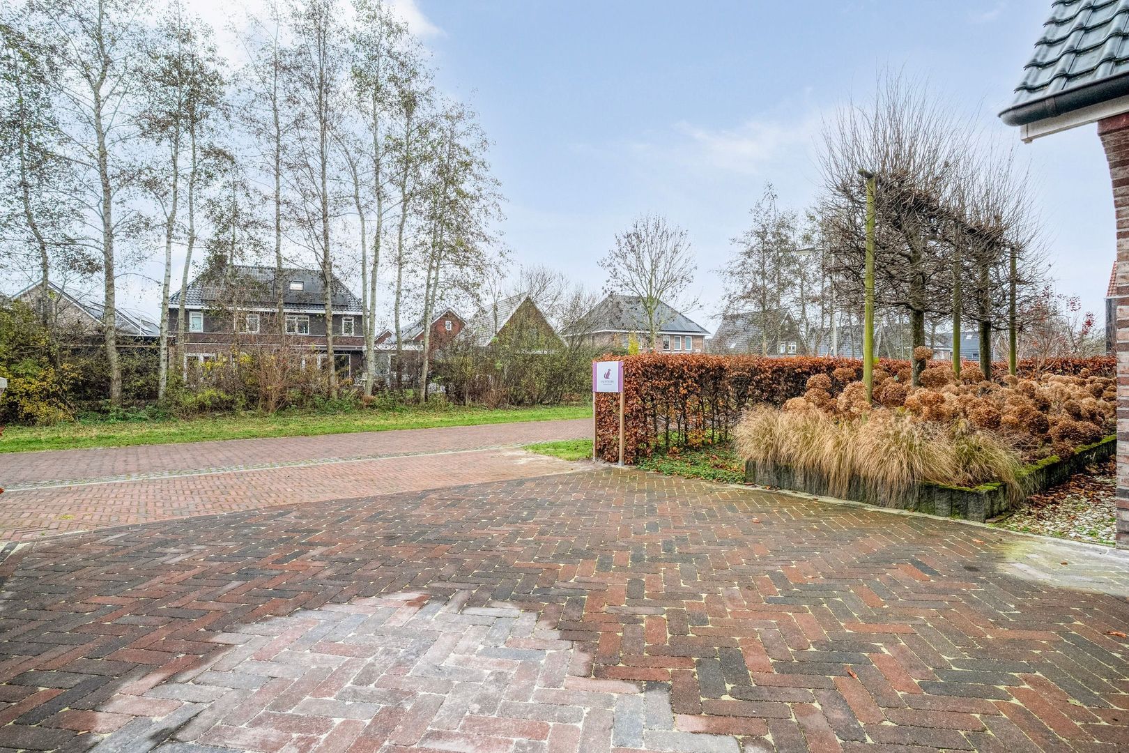 Weidelint 32, Nijeveen foto-8