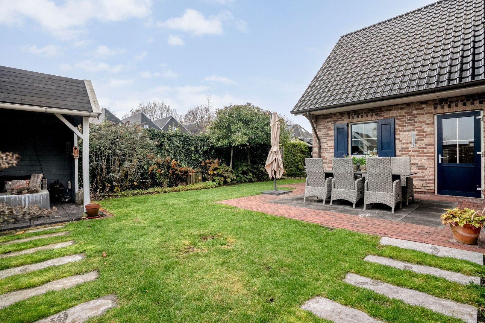 Weidelint 32, Nijeveen foto-2