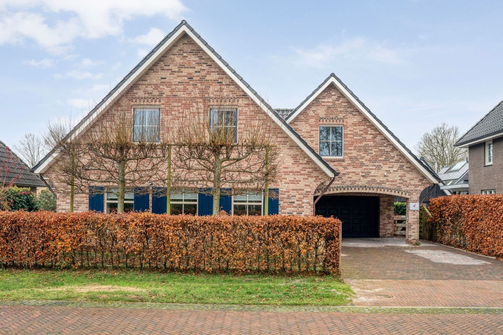 Weidelint 32, Nijeveen foto-0