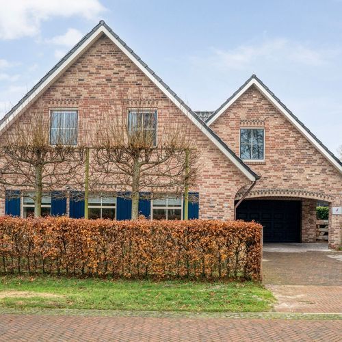 Weidelint 32, Nijeveen foto-1