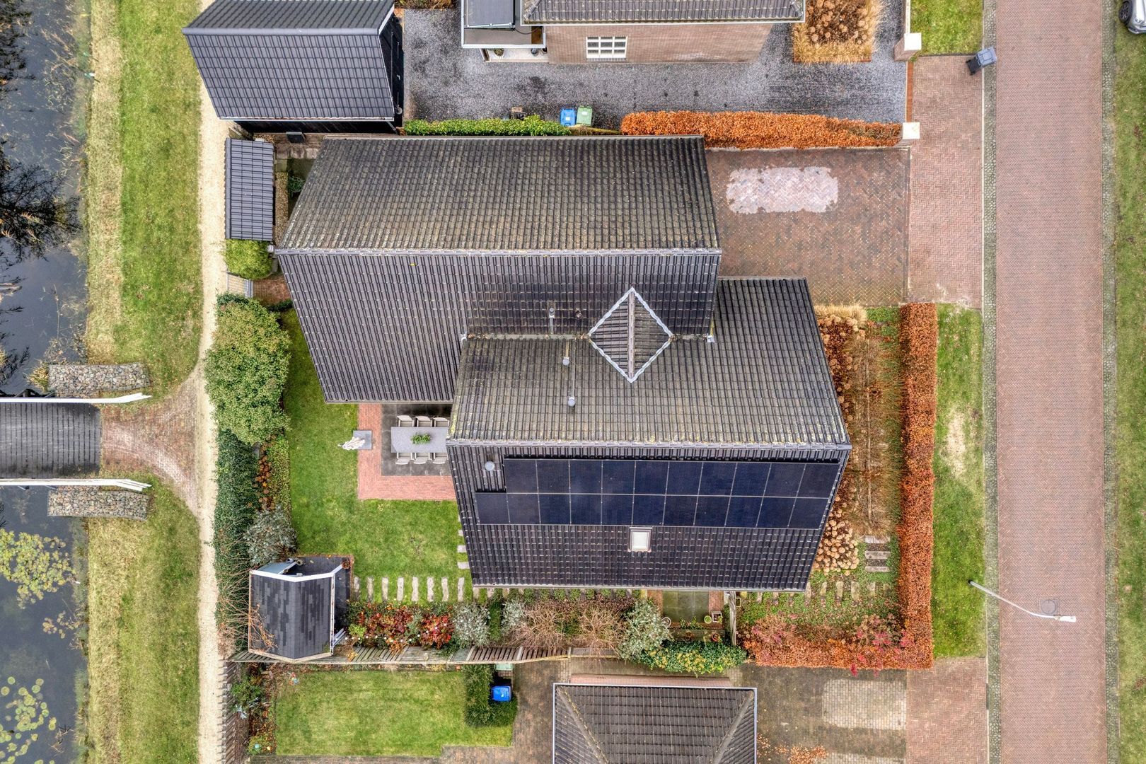 Weidelint 32, Nijeveen foto-59