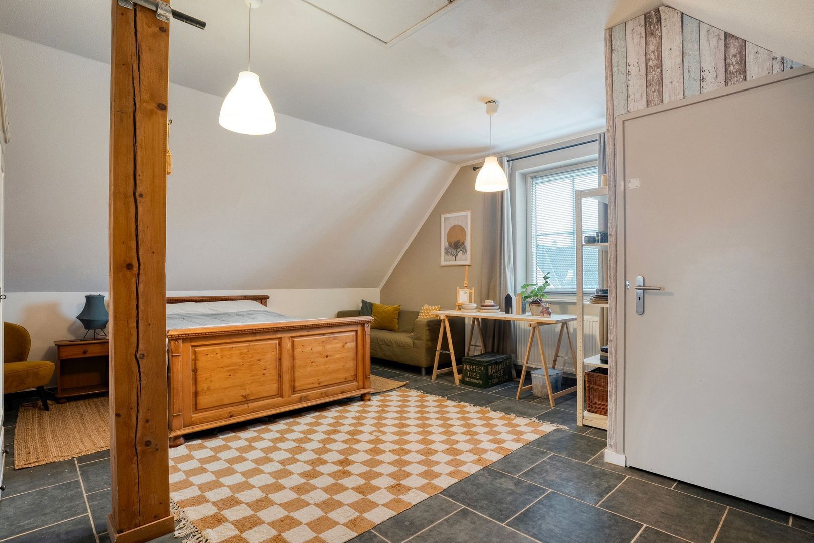 Weidelint 32, Nijeveen foto-36