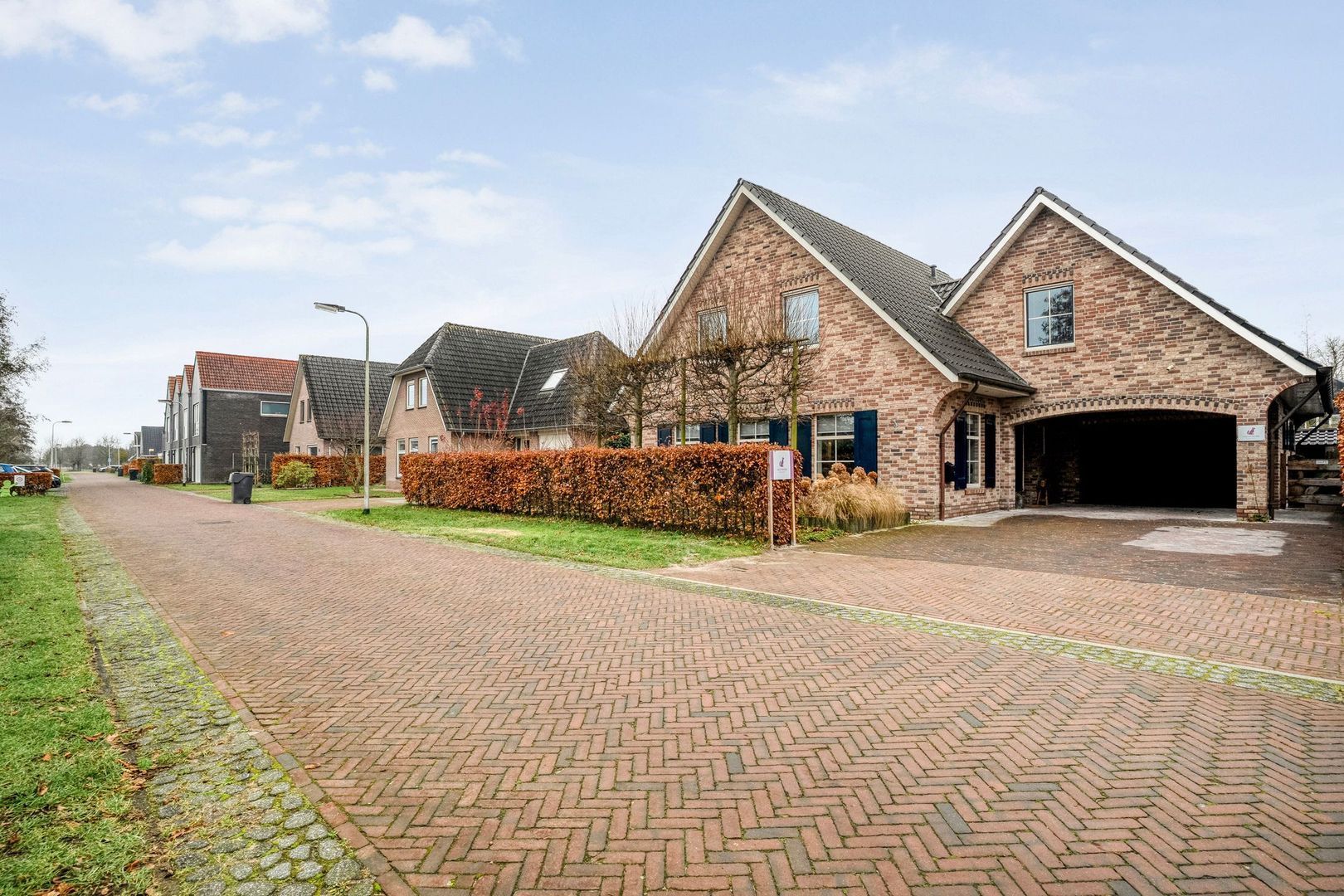 Weidelint 32, Nijeveen foto-7