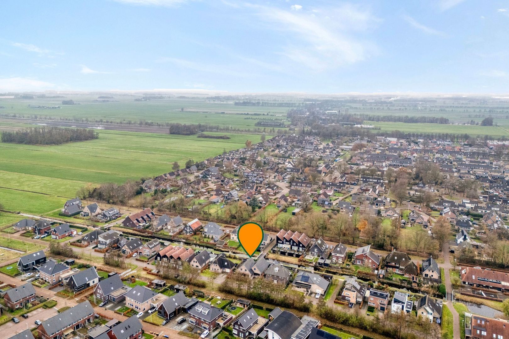 Weidelint 32, Nijeveen foto-4