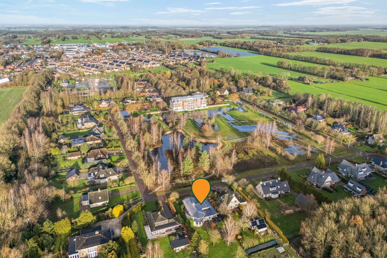 De Stelling 34, Noordwolde foto-5