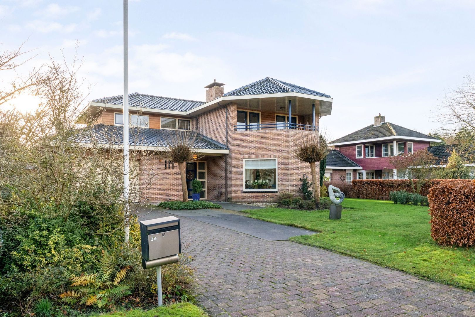 De Stelling 34, Noordwolde foto-10