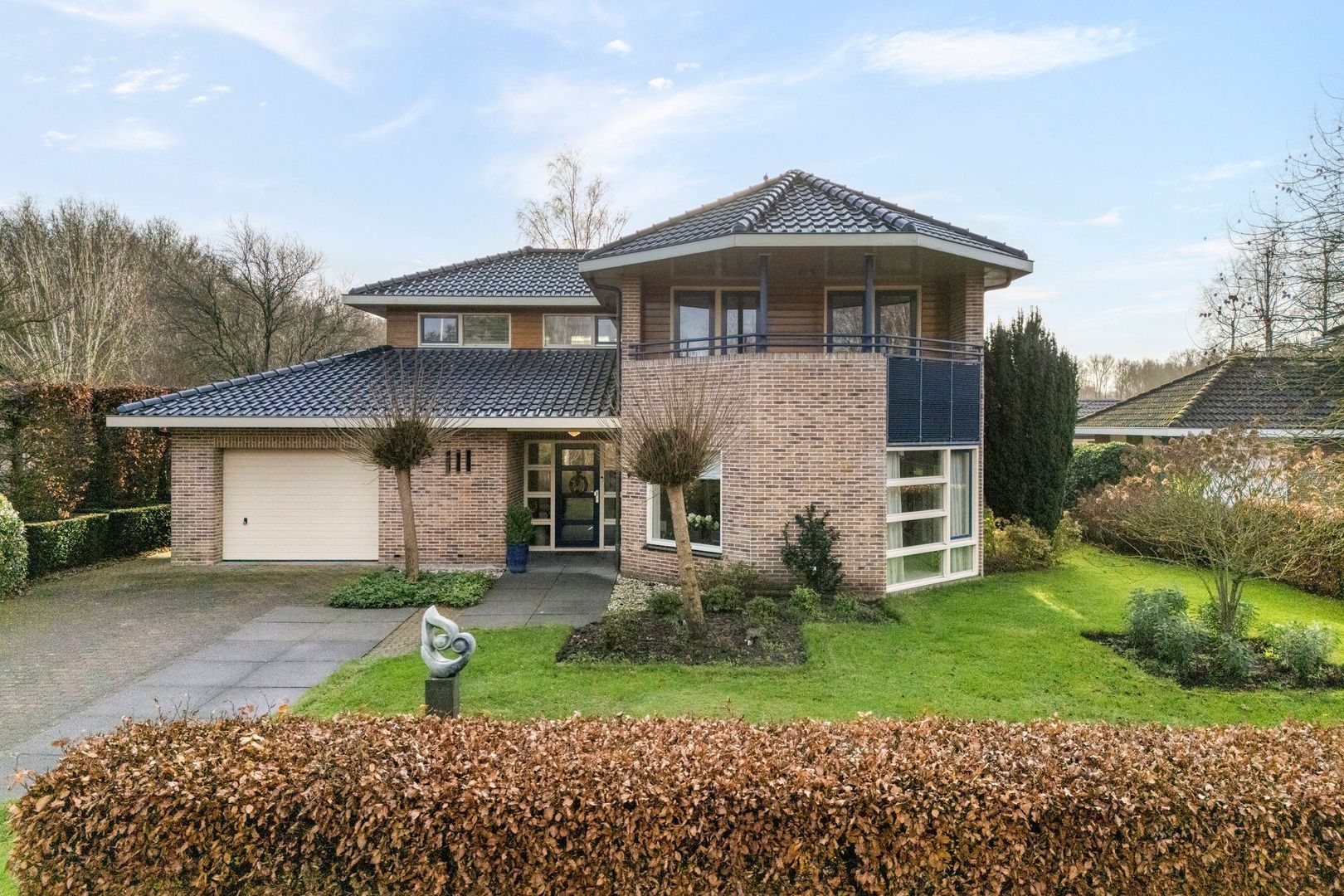 De Stelling 34, Noordwolde foto-0