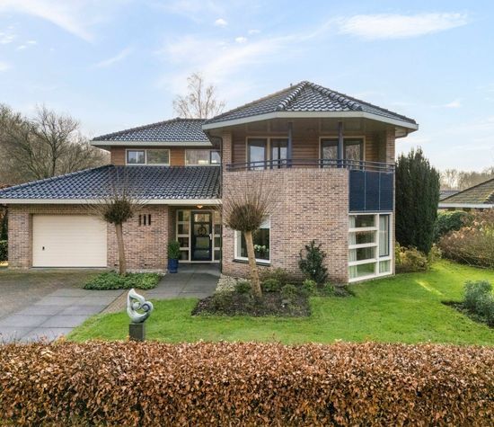 De Stelling 34, Noordwolde