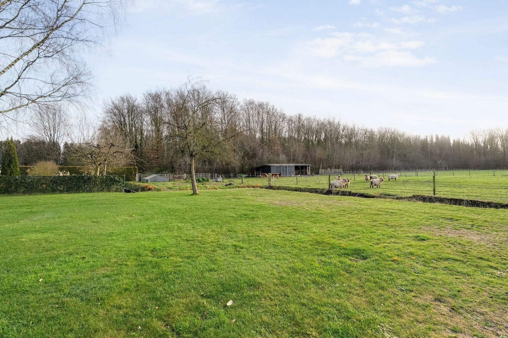 De Stelling 34, Noordwolde foto-56