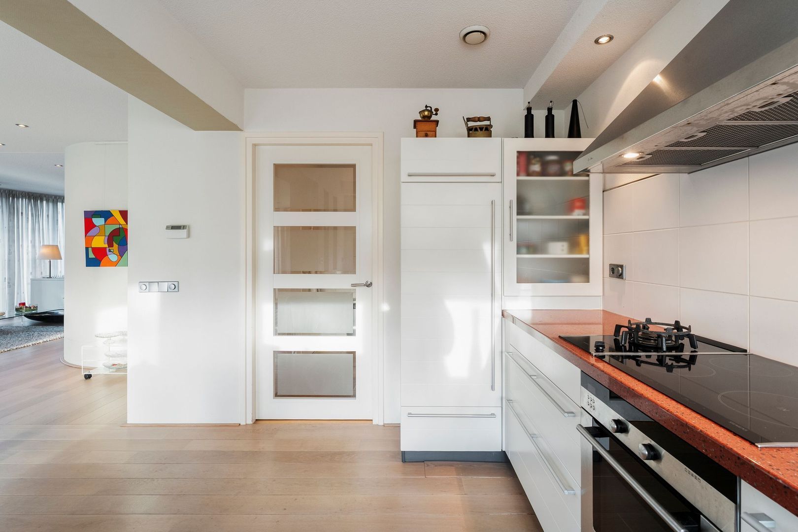 De Stelling 34, Noordwolde foto-30