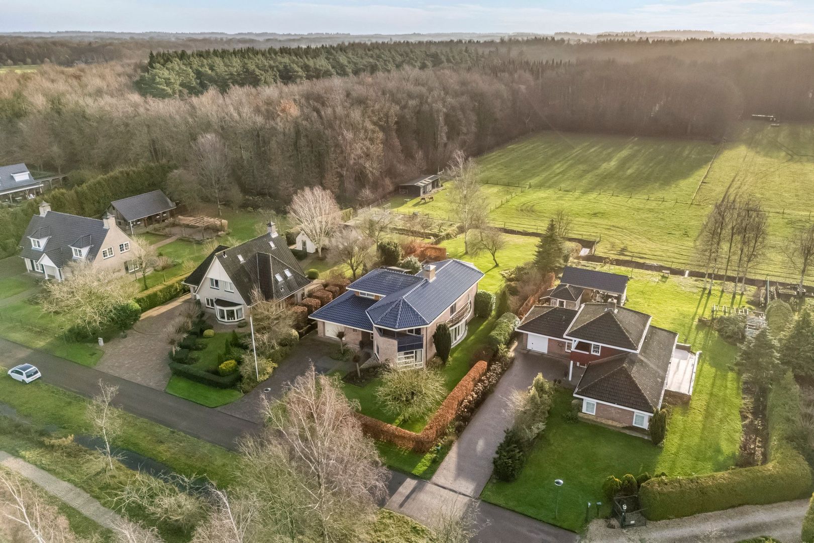 De Stelling 34, Noordwolde foto-7