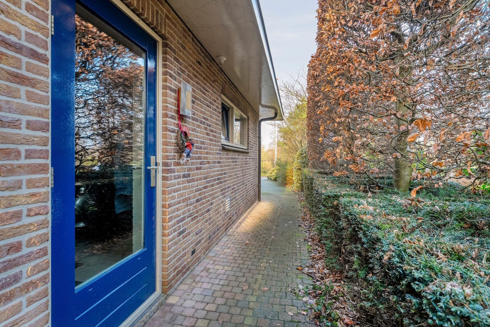 De Stelling 34, Noordwolde foto-13