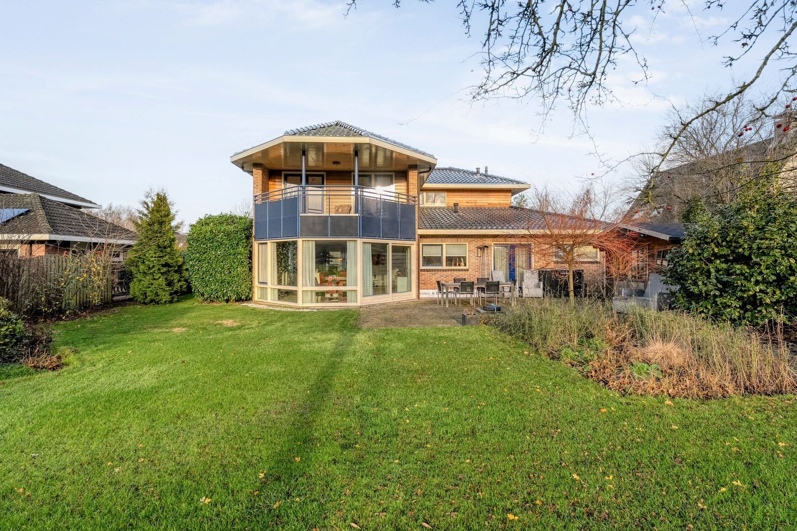 De Stelling 34, Noordwolde foto-57