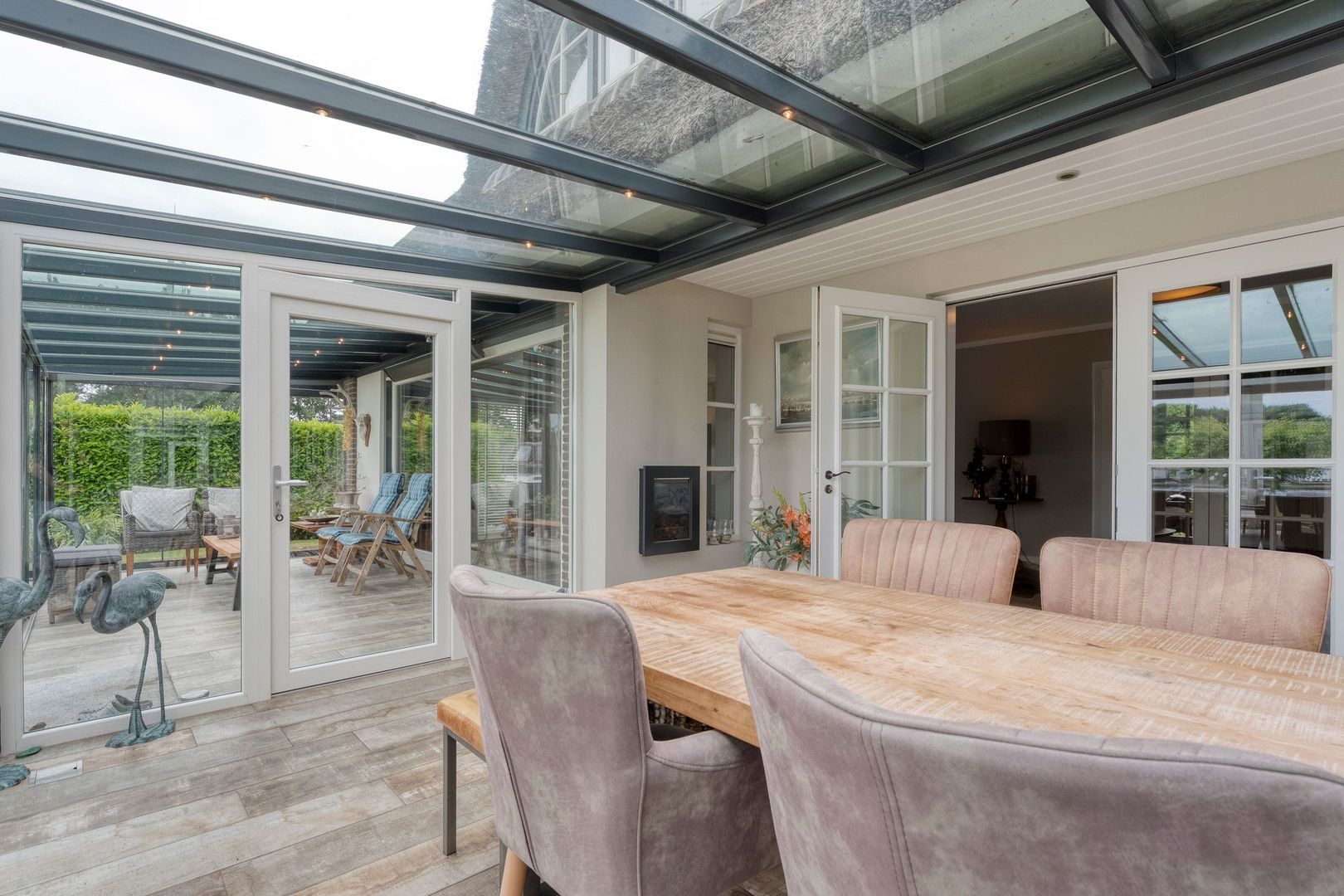 Veneweg 292 c, Wanneperveen foto-26