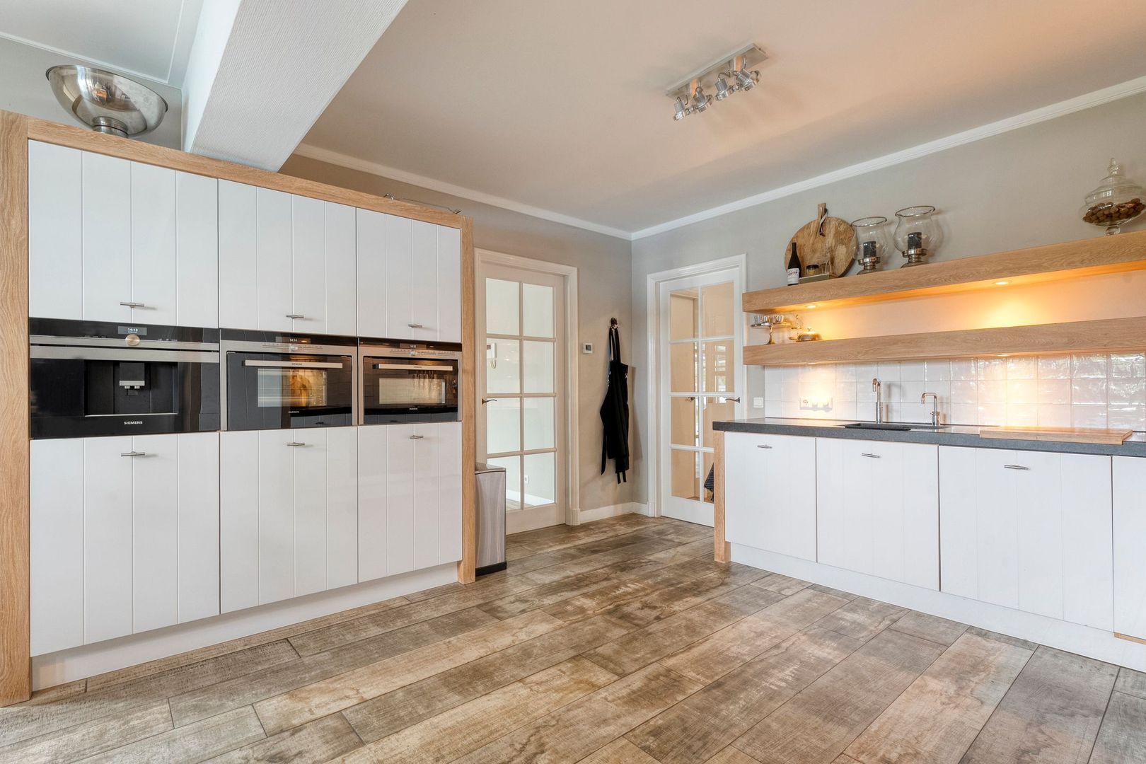 Veneweg 292 c, Wanneperveen foto-19