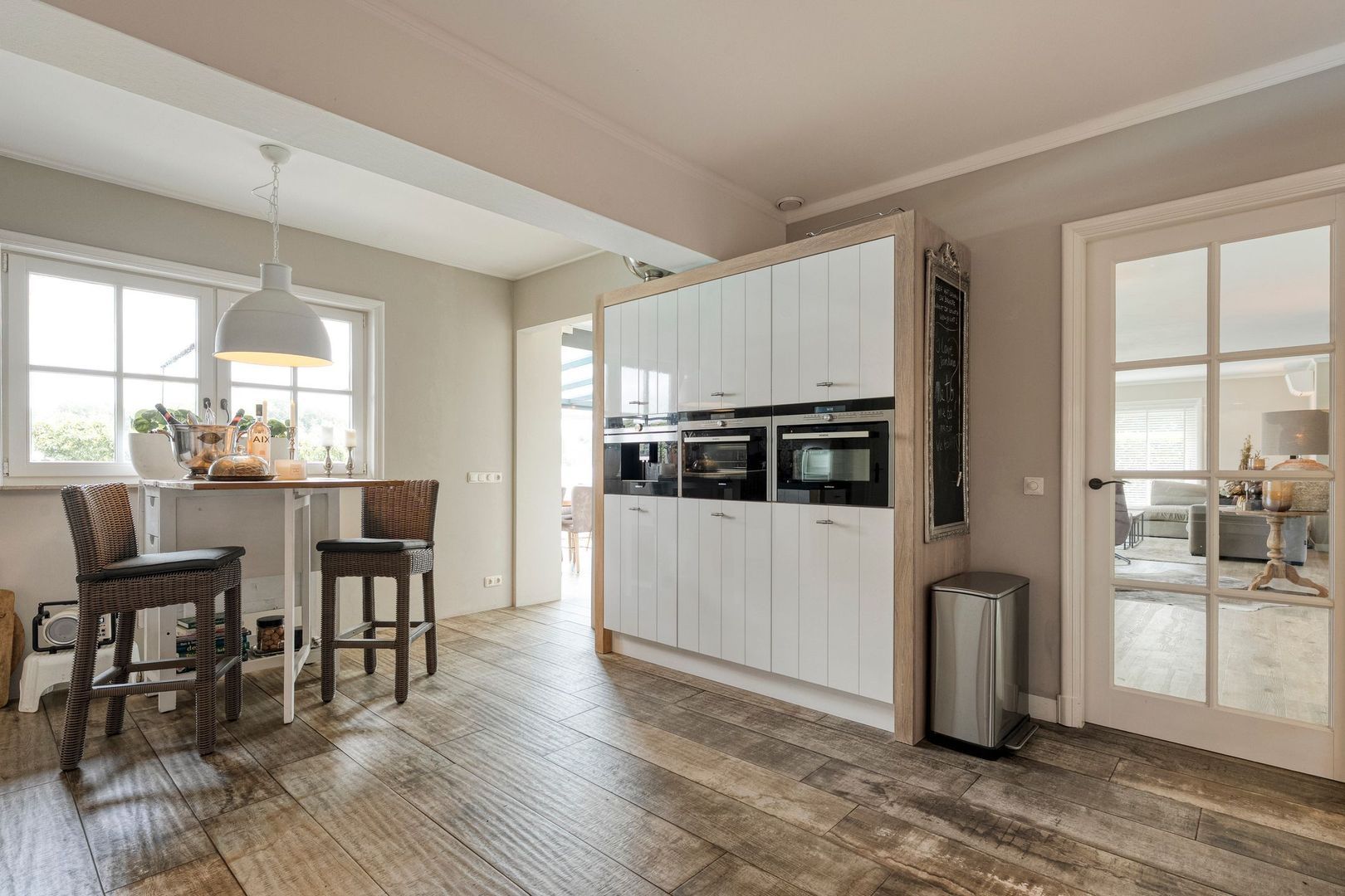 Veneweg 292 c, Wanneperveen foto-20