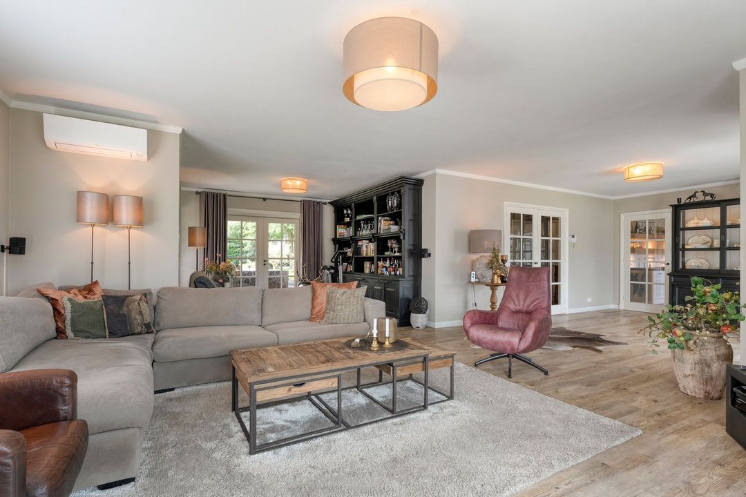 Veneweg 292 c, Wanneperveen foto-2