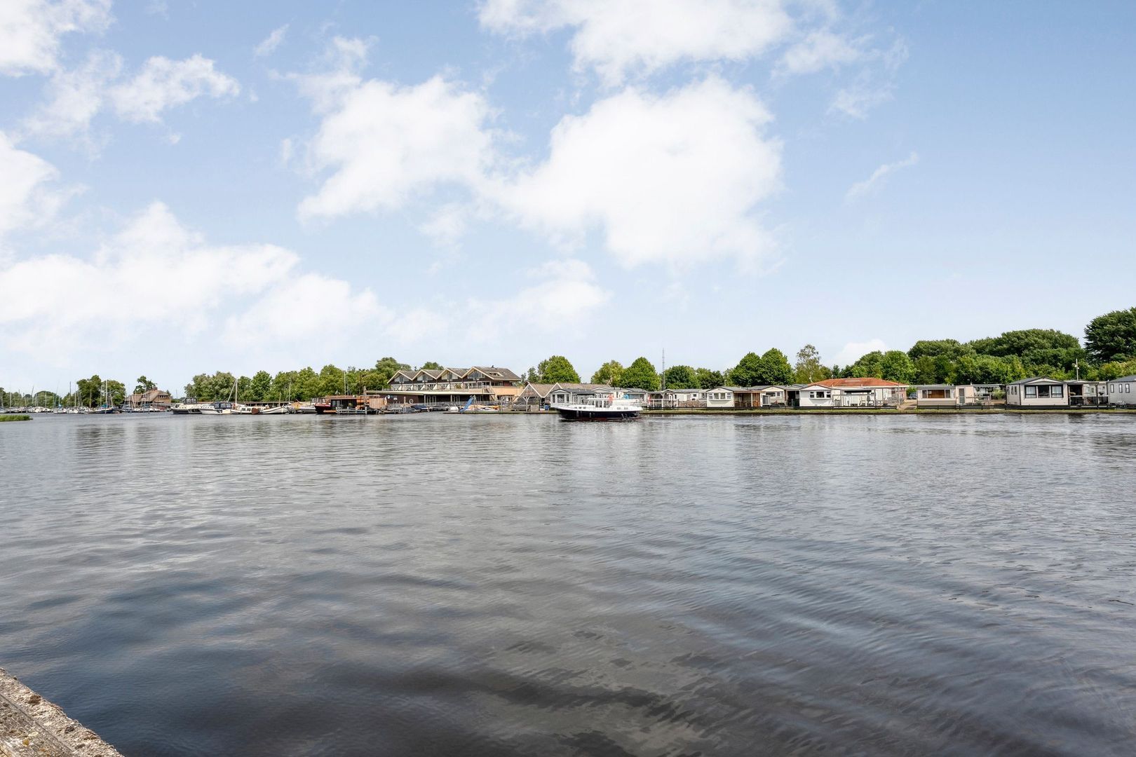 Veneweg 292 c, Wanneperveen foto-54