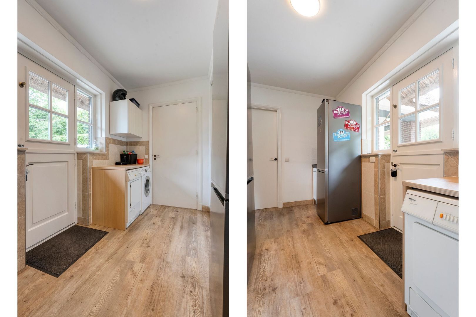 Veneweg 292 c, Wanneperveen foto-30