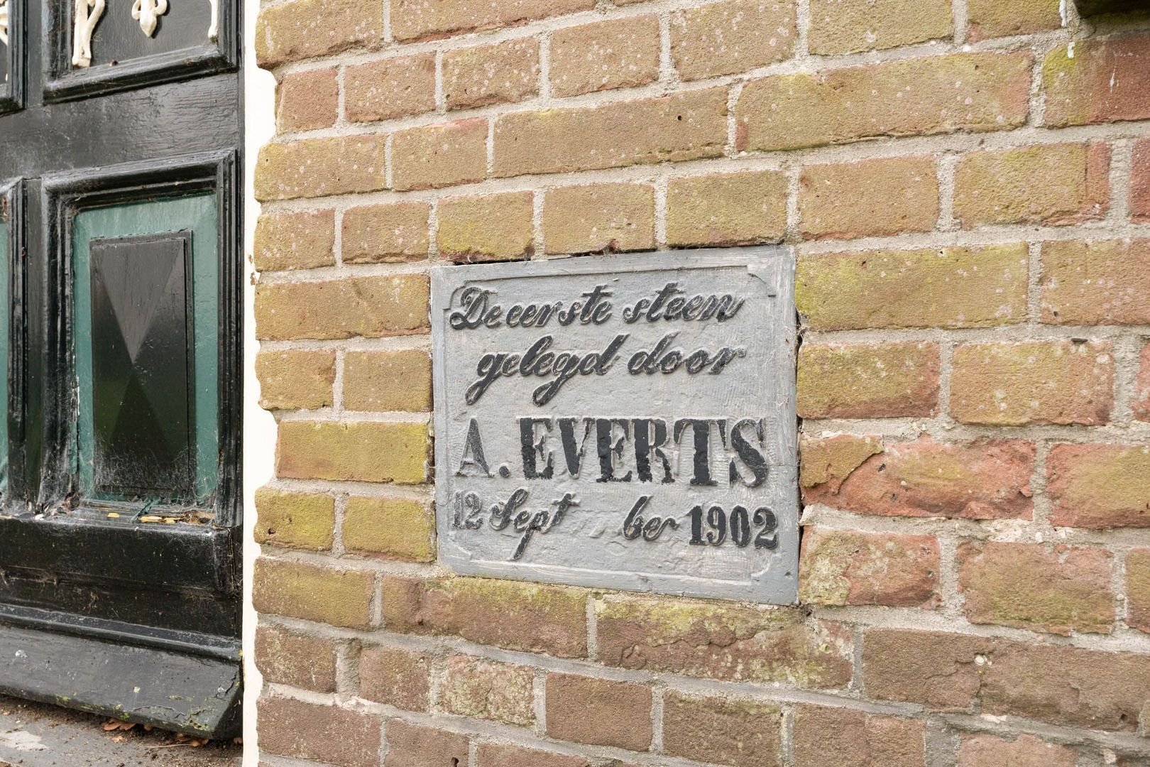 Midden 126, Wapserveen foto-92