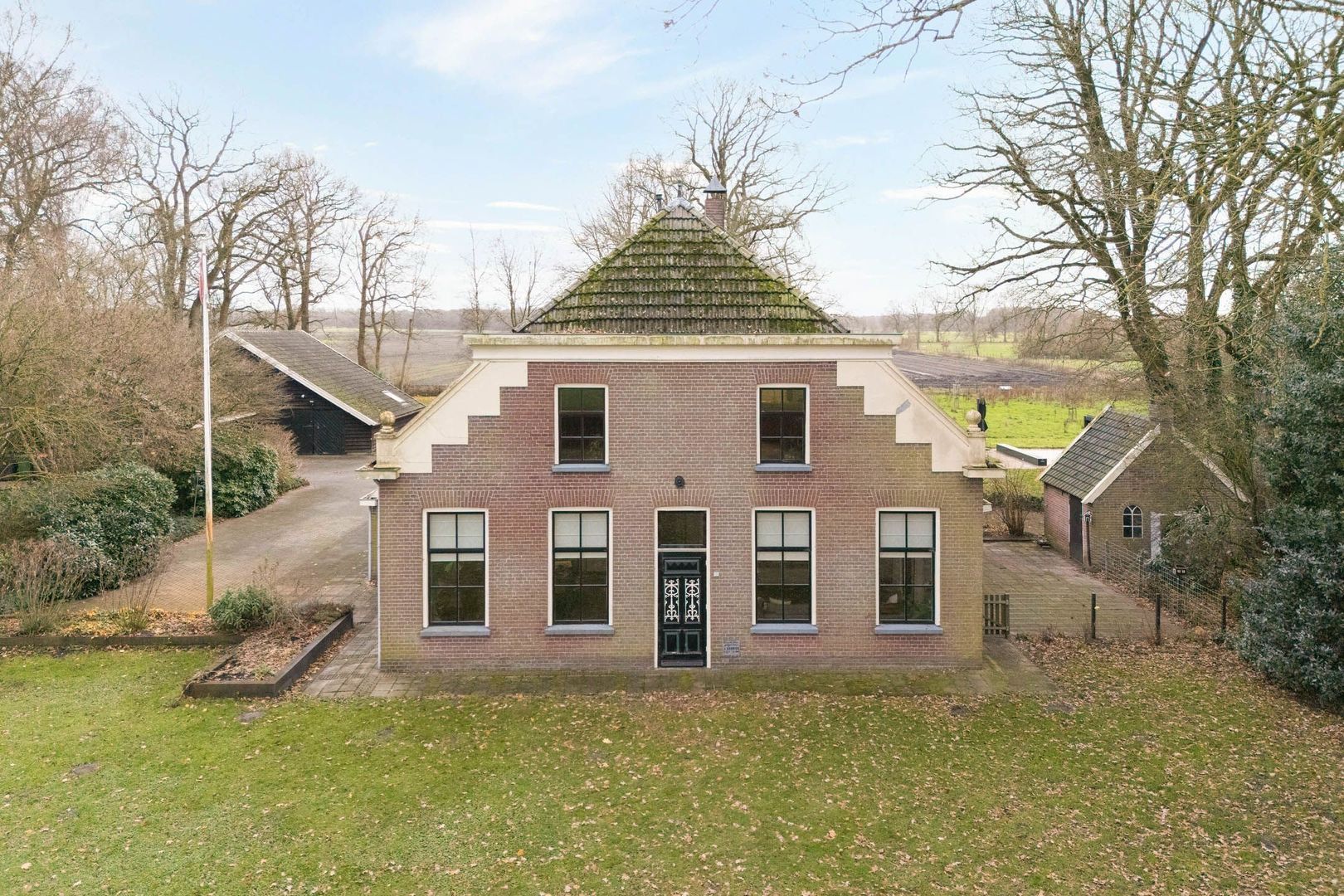 Midden 126, Wapserveen foto-6