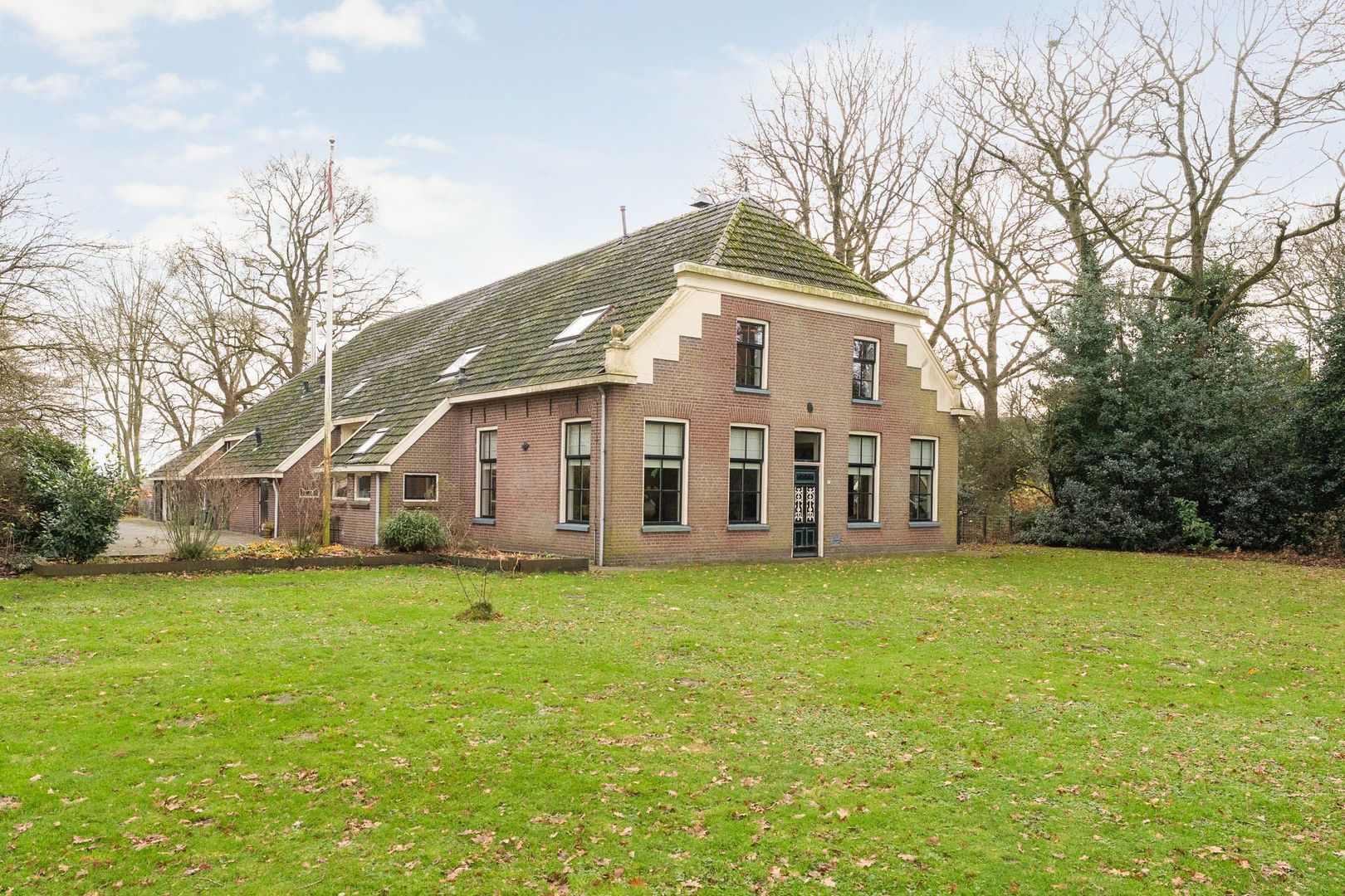 Midden 126, Wapserveen foto-0