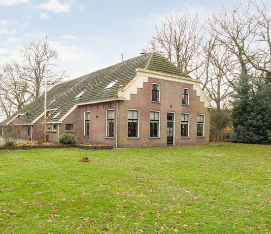 Midden 126, Wapserveen