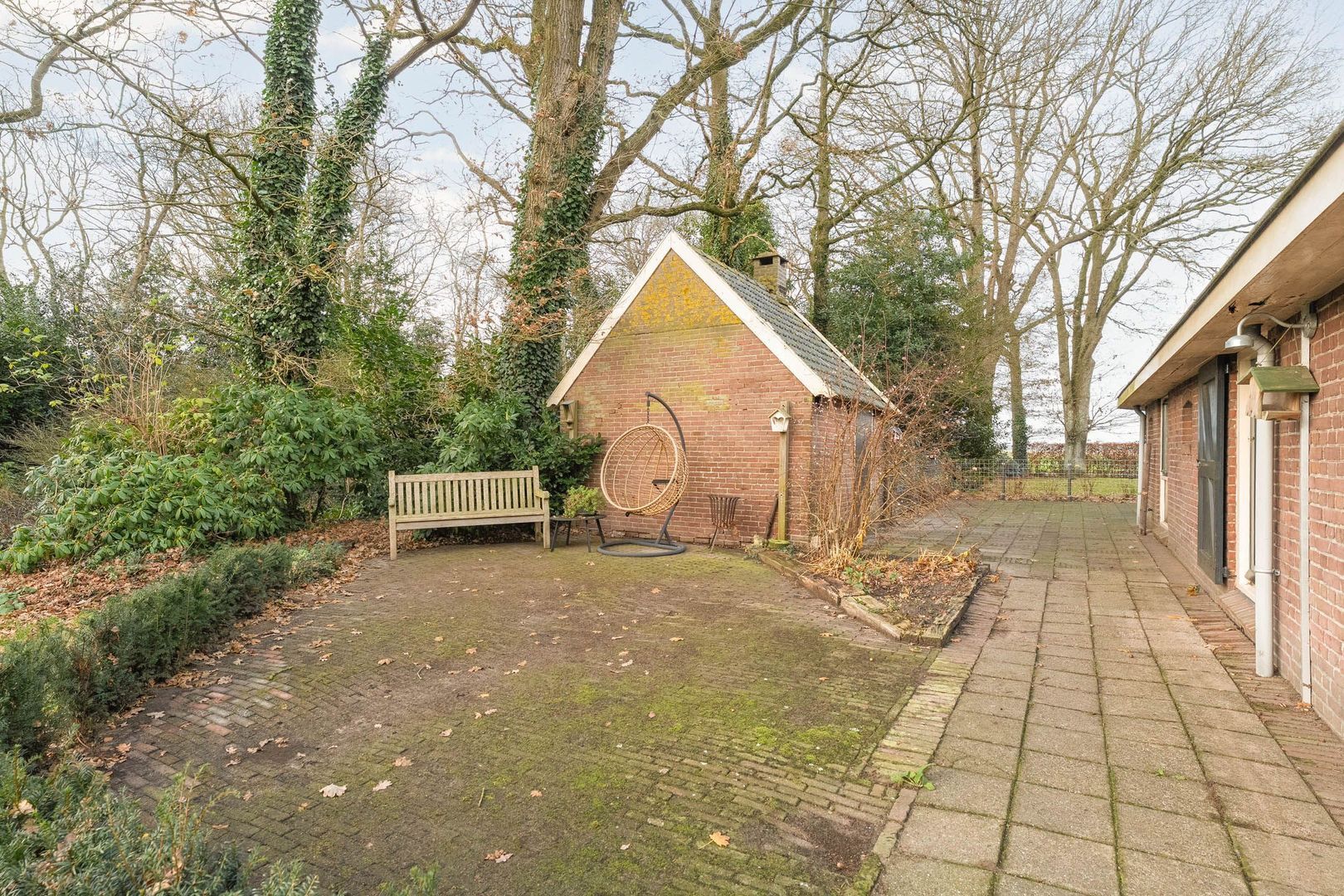 Midden 126, Wapserveen foto-70