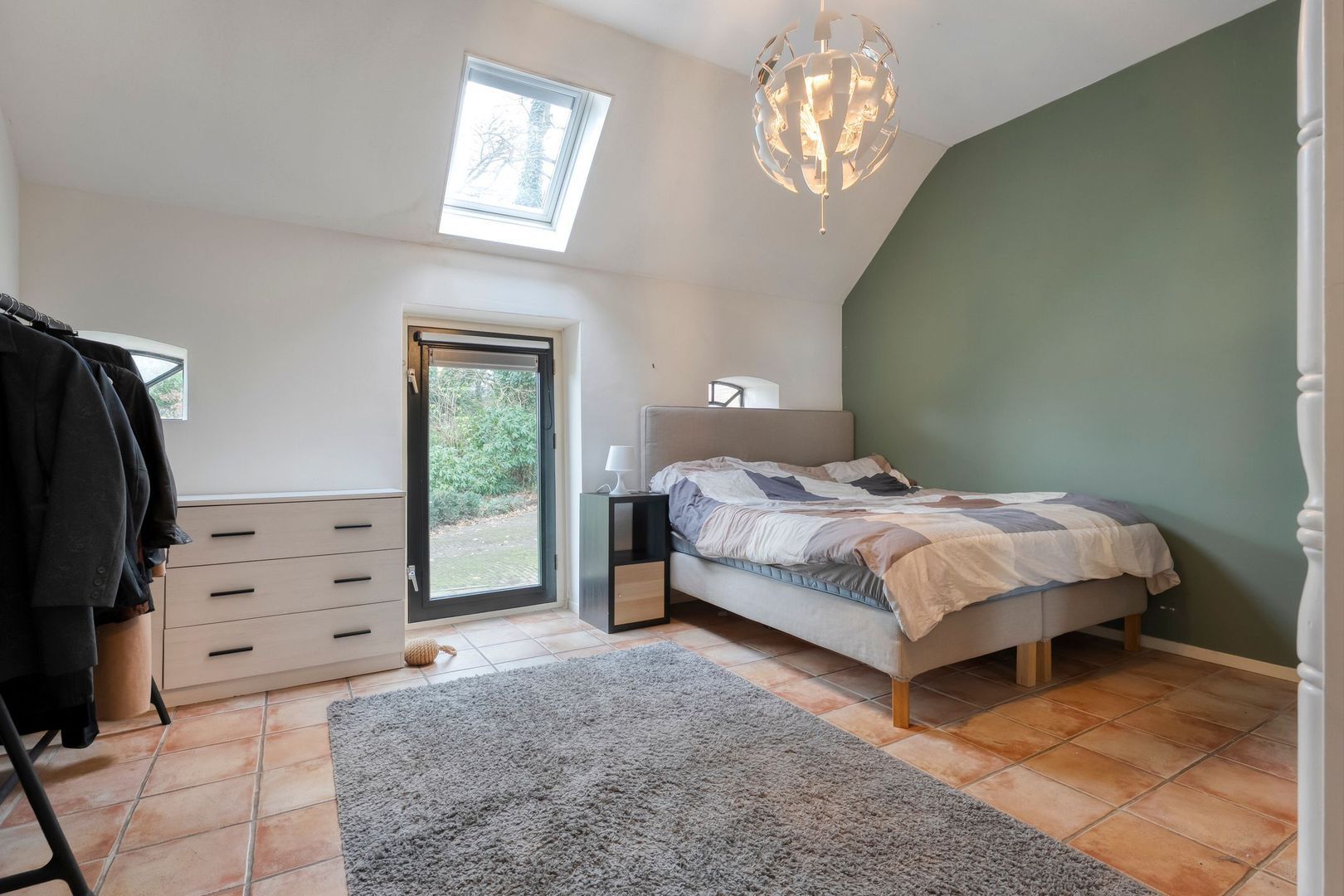 Midden 126, Wapserveen foto-57