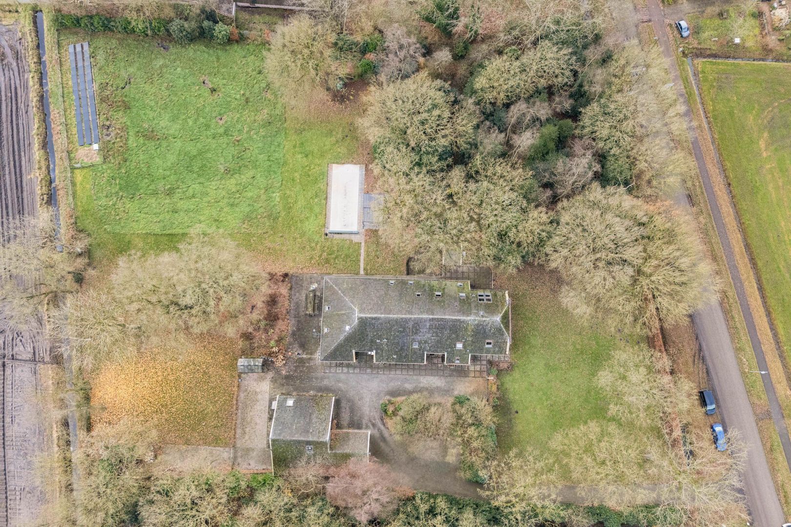 Midden 126, Wapserveen foto-86