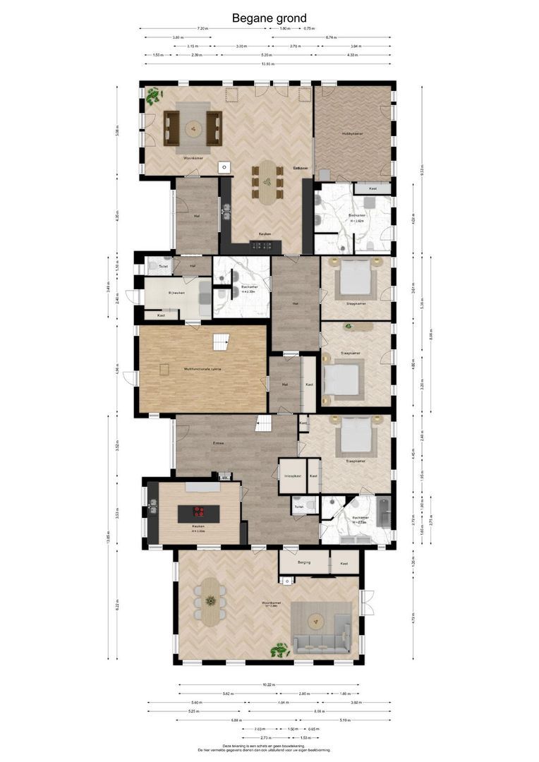 Midden 126, Wapserveen foto-100