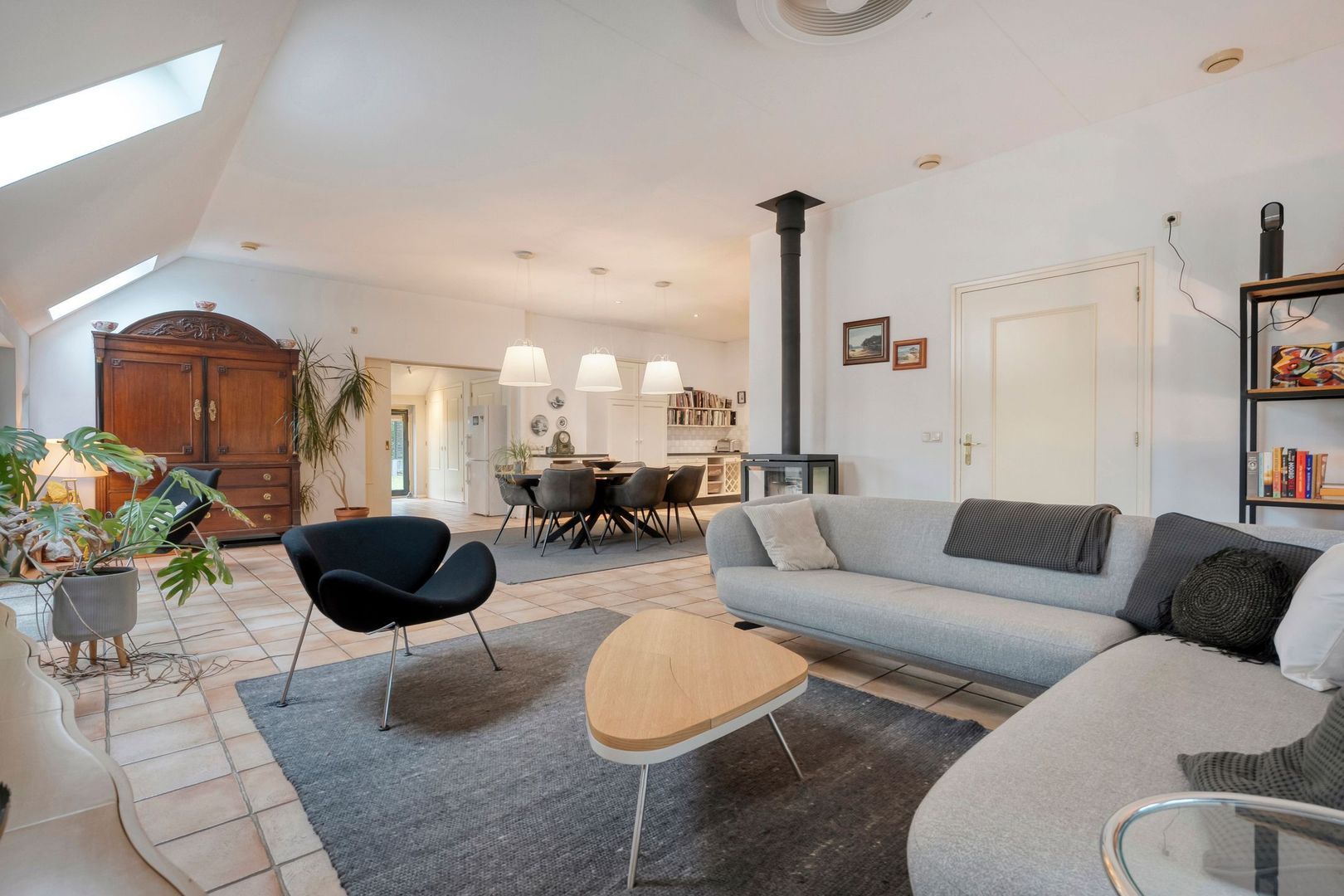 Midden 126, Wapserveen foto-48