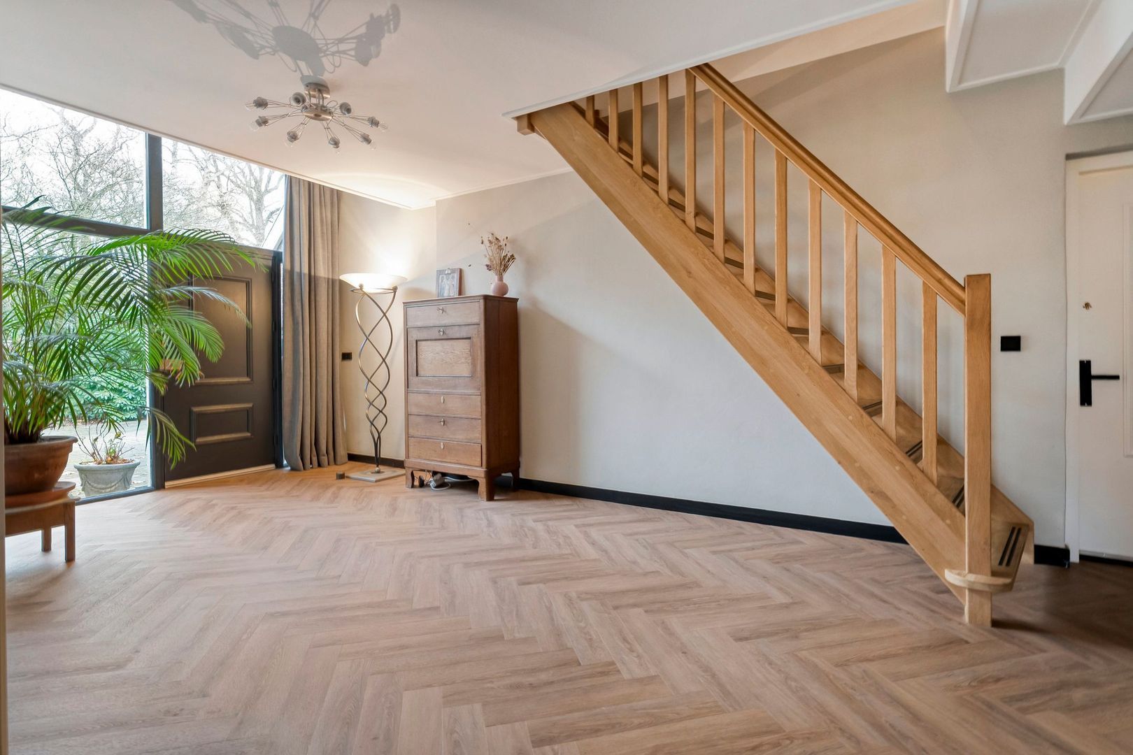 Midden 126, Wapserveen foto-9