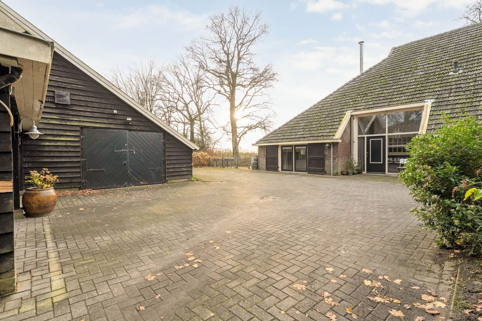 Midden 126, Wapserveen foto-79