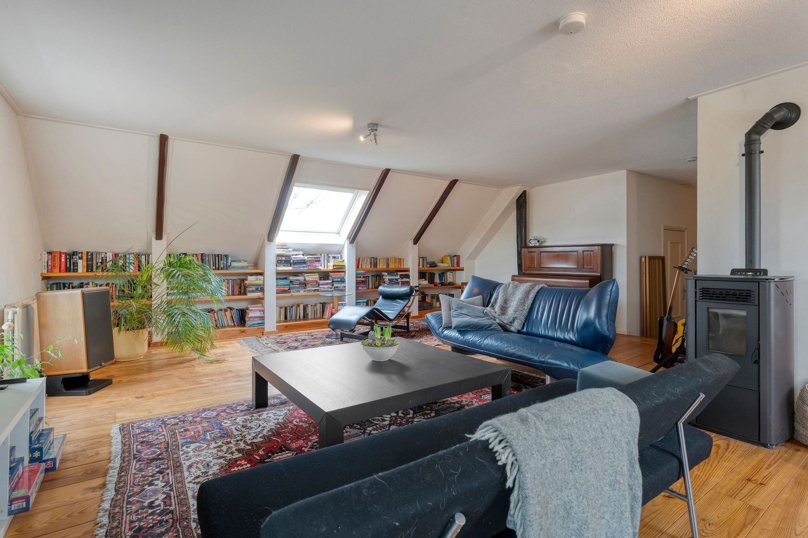 Midden 126, Wapserveen foto-35