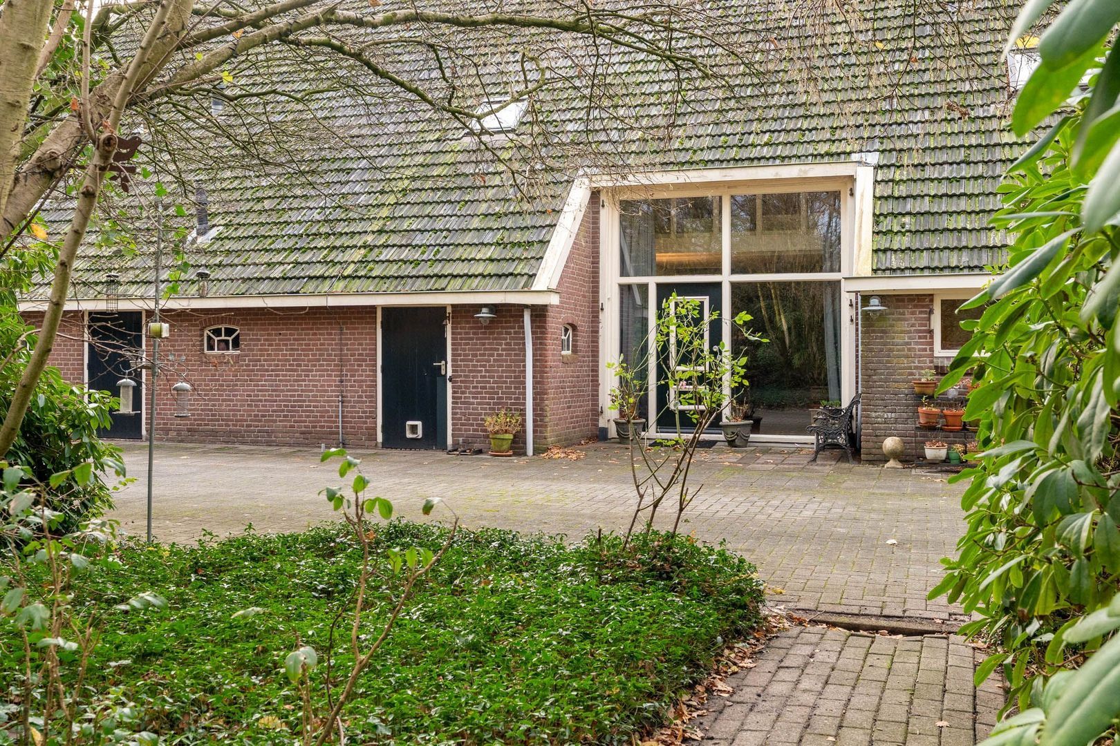 Midden 126, Wapserveen foto-7