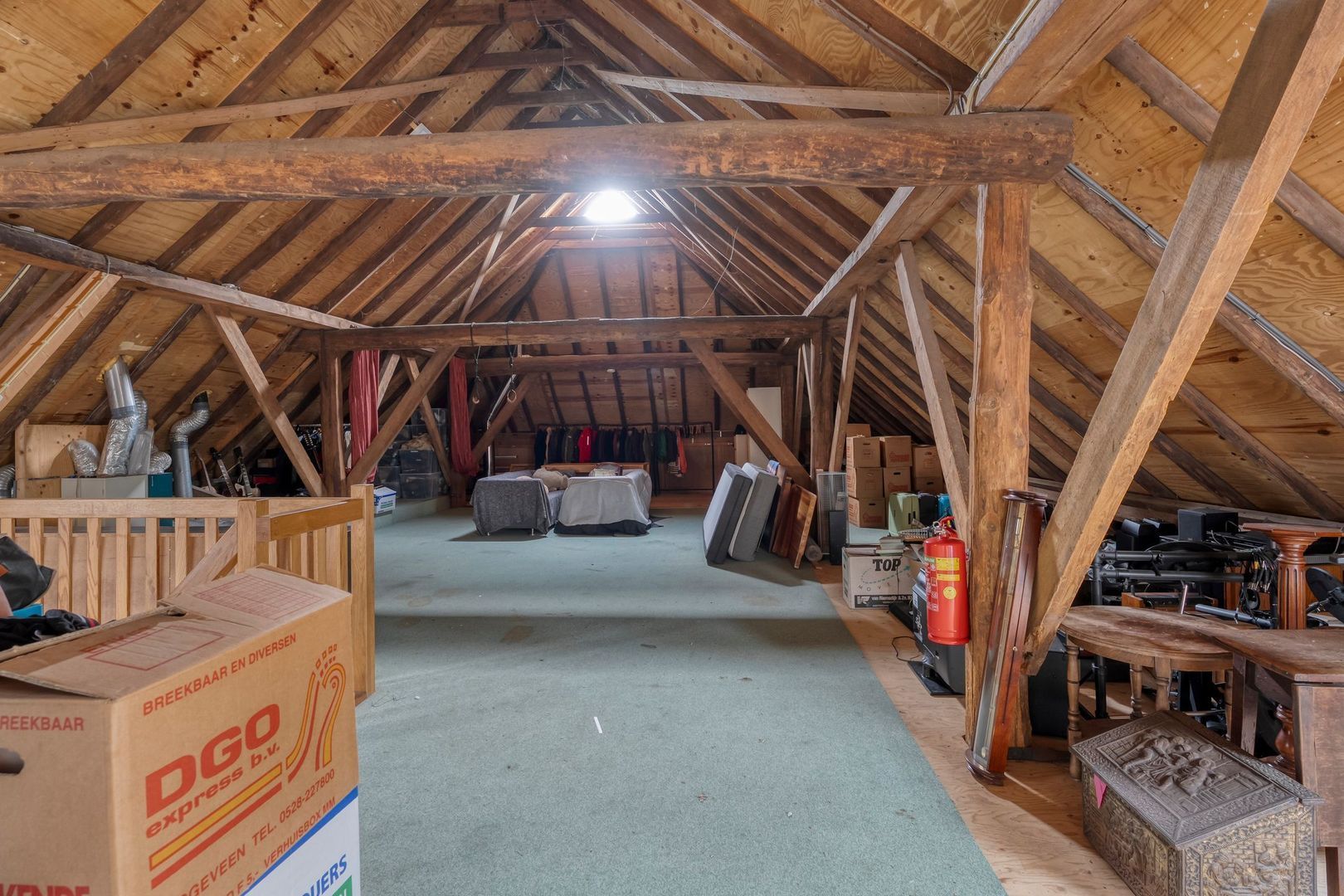 Midden 126, Wapserveen foto-65