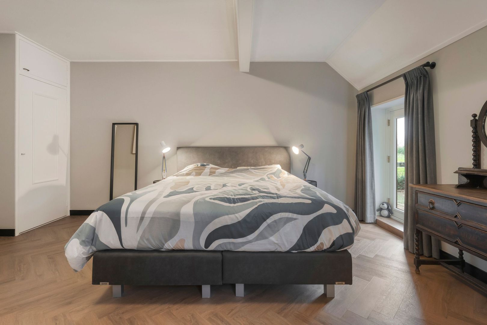 Midden 126, Wapserveen foto-25