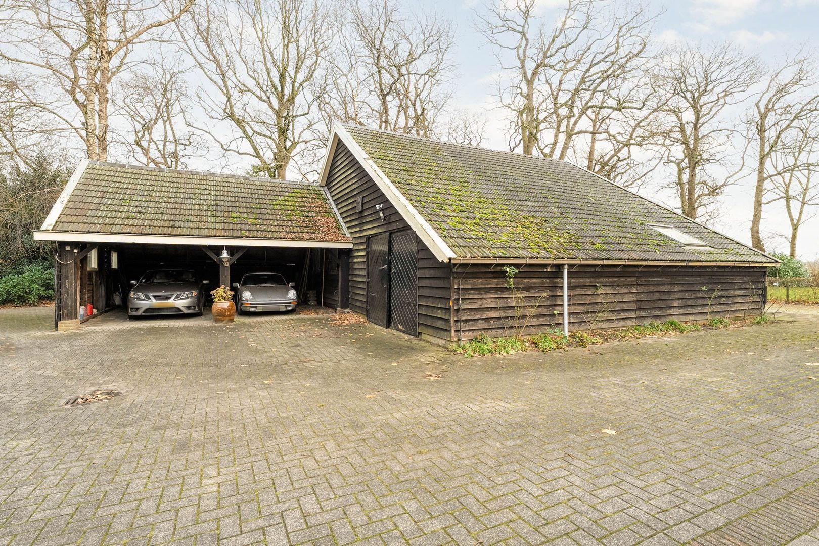 Midden 126, Wapserveen foto-82