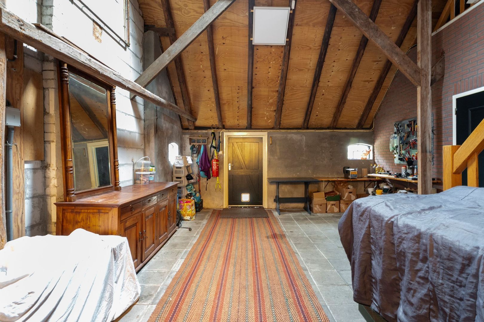 Midden 126, Wapserveen foto-63