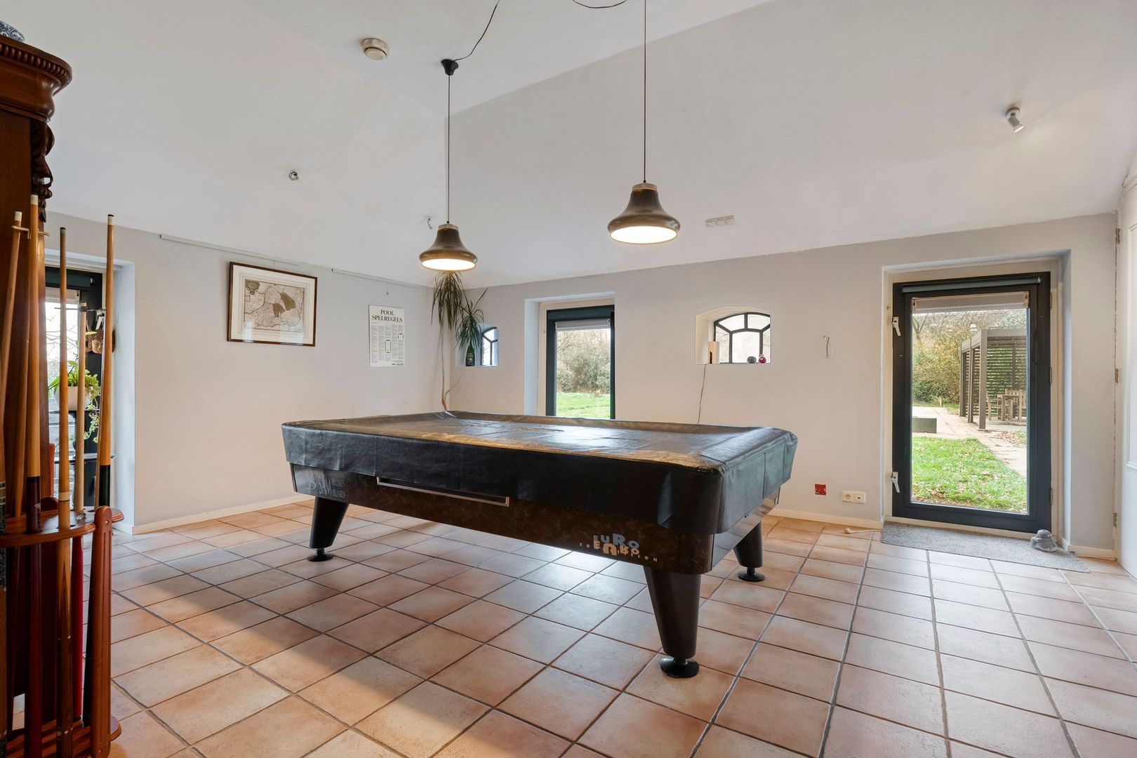 Midden 126, Wapserveen foto-54