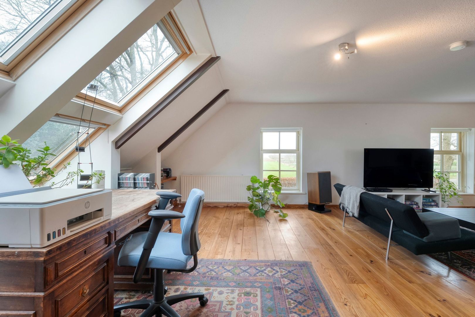 Midden 126, Wapserveen foto-36