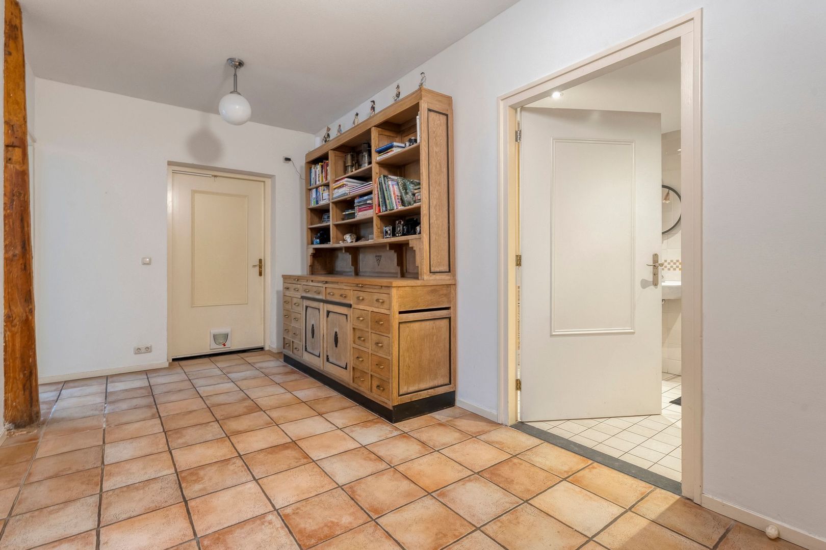 Midden 126, Wapserveen foto-55