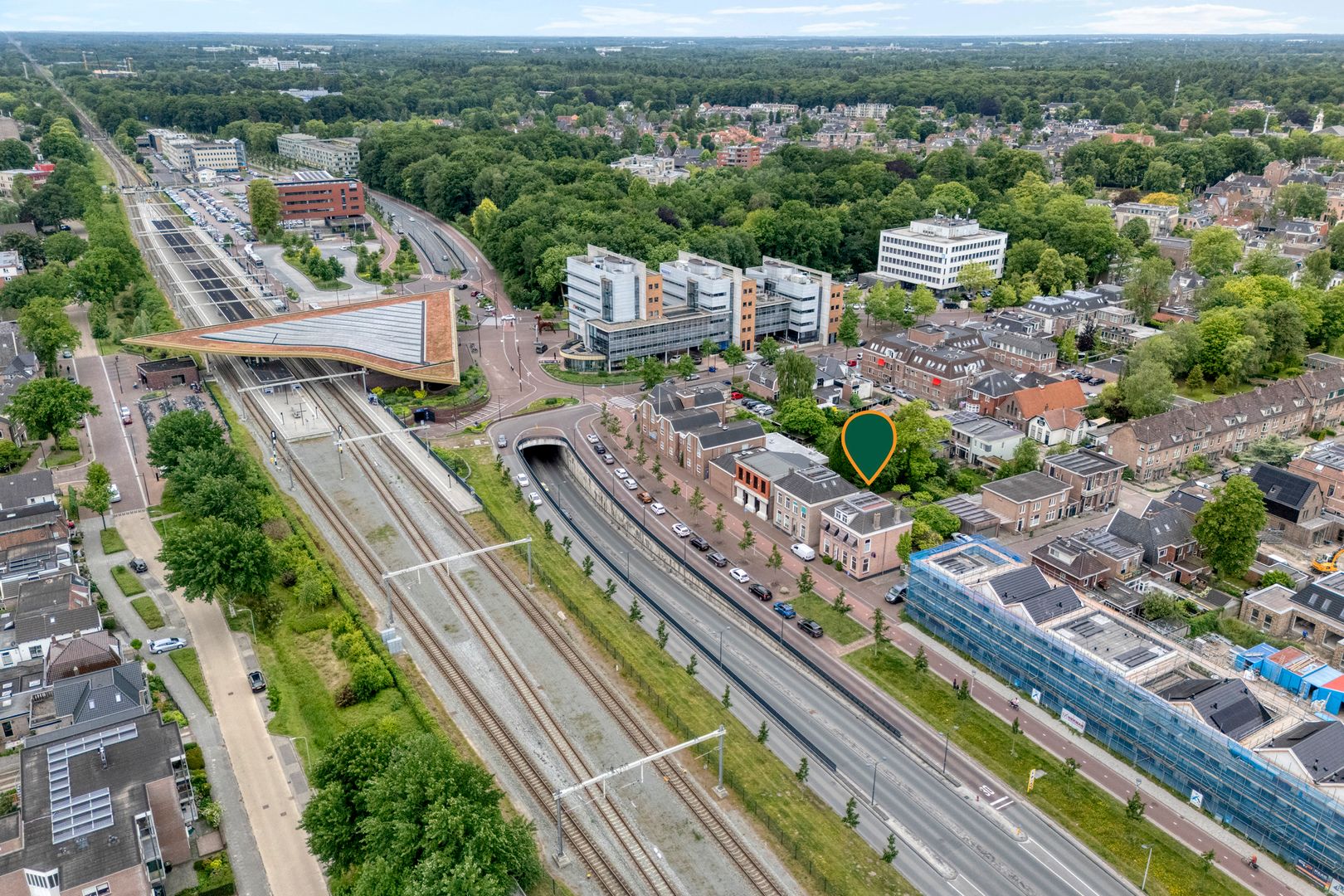 Hendrik de Ruiterstraat 4, Assen foto-3
