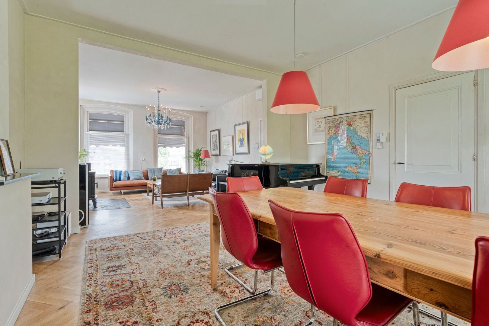 Hendrik de Ruiterstraat 4, Assen foto-26