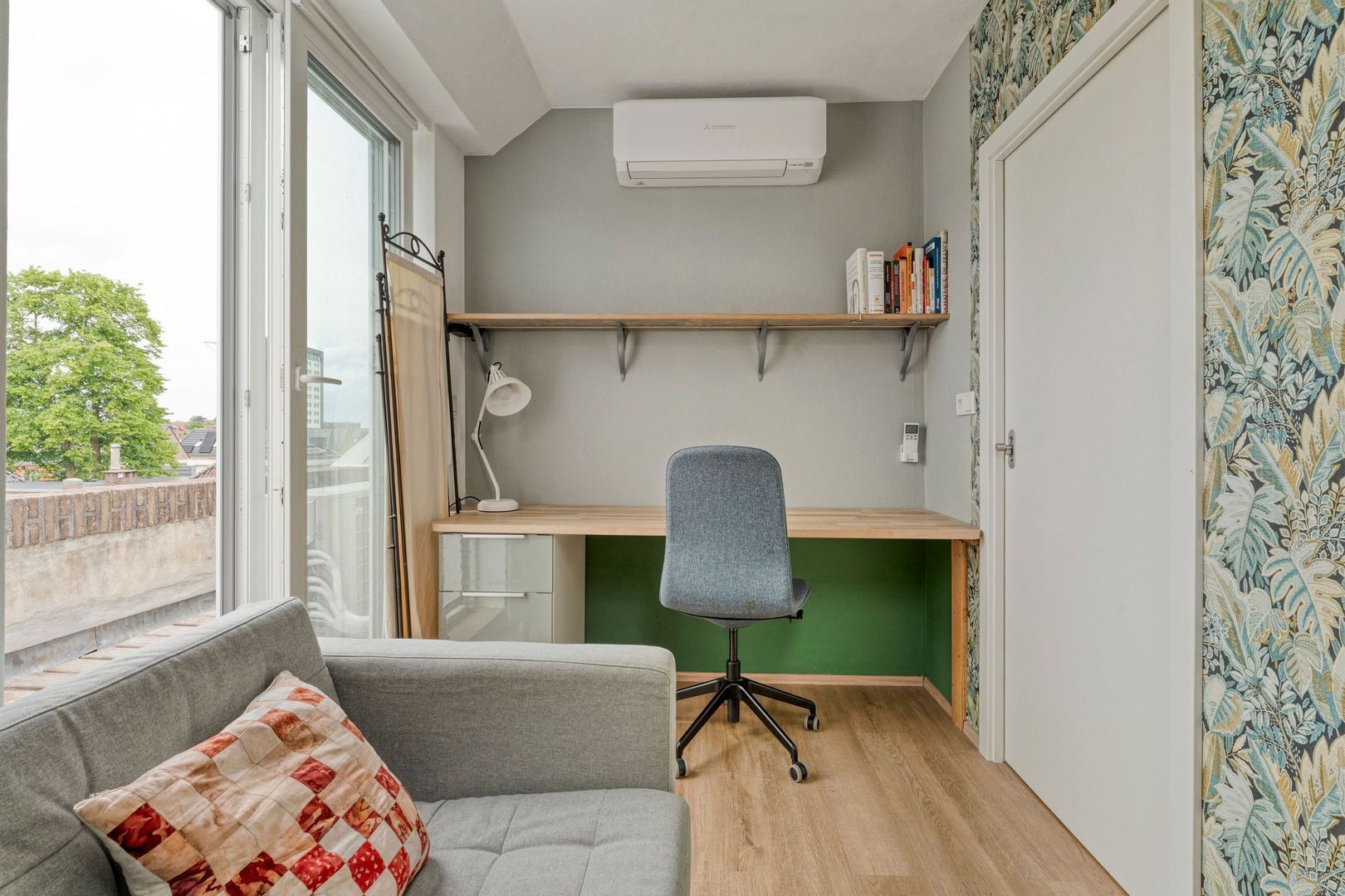 Hendrik de Ruiterstraat 4, Assen foto-35