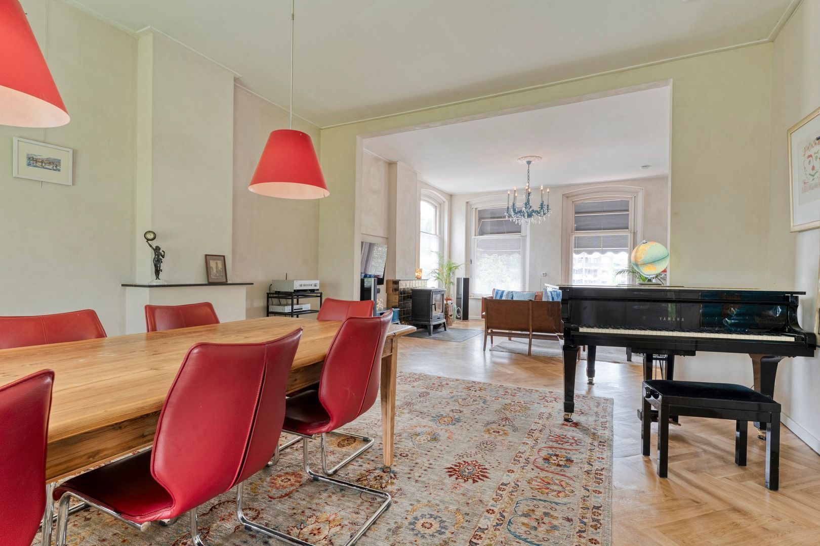 Hendrik de Ruiterstraat 4, Assen foto-28