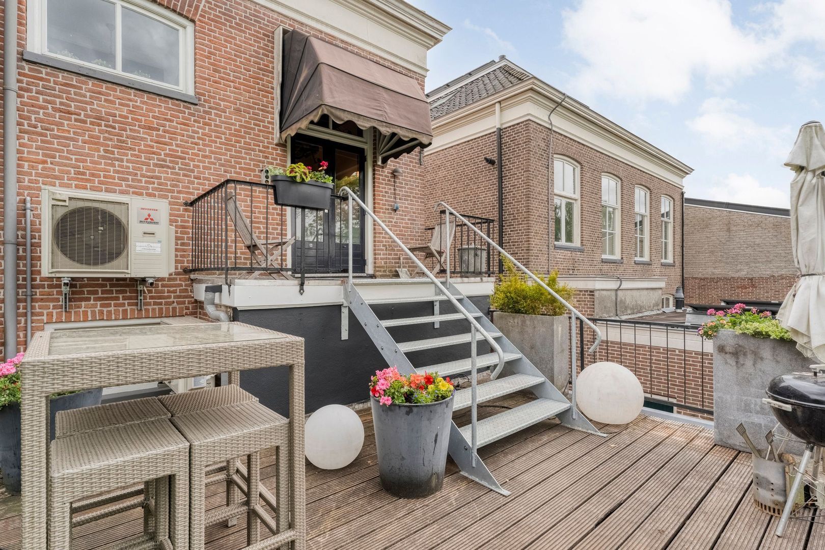 Hendrik de Ruiterstraat 4, Assen foto-45